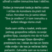 NEPOZNATI ČOVJEK MI JE PLATIO ROĐENDANSKU VEČERU: Kad sam majci pokazala njegovu sliku, otkrila mi je tajnu staru više od 20 godina