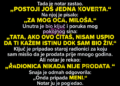 NAKON SINOVE SMRTI SNAJA MI JE REKLA: „SVE JE OSTAVIO MENI, VI OVDJE NEMATE NIŠTA“