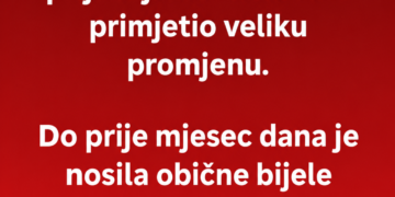 POSLIJE 22 GODINE BRAKA PRIMIJETIO SAM ČUDNU PROMJENU KOD ŽENE – A ONDA SAM PRONAŠAO RAČUN IZ HOTELA SA IMENOM MOG NAJBOLJEG PRIJATELJA!