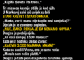SNAHA JE SVEKRVI TRAŽILA NOVAC ZA UNUKOV NOVI KREVET – A ONDA JE BAKA SLUČAJNO OTKRILA GDJE JE NOVAC ZAVRŠIO