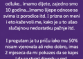 MUŽ ME JE PREVARIO I DALA SAM MU DRUGU ŠANSU: A onda mu je jedne večeri stigla poruka koja je srušila sve njegove laži