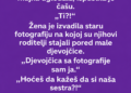 PORODICA SE POSVAĐALA OKO NASLJEDSTVA PRIJE NEGO ŠTO JE TESTAMENT OTVOREN