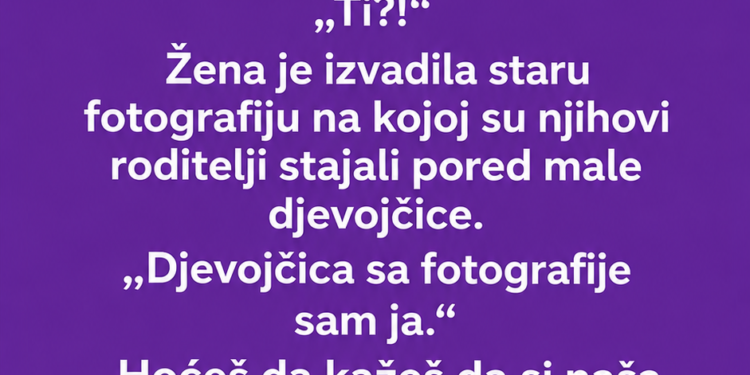 PORODICA SE POSVAĐALA OKO NASLJEDSTVA PRIJE NEGO ŠTO JE TESTAMENT OTVOREN