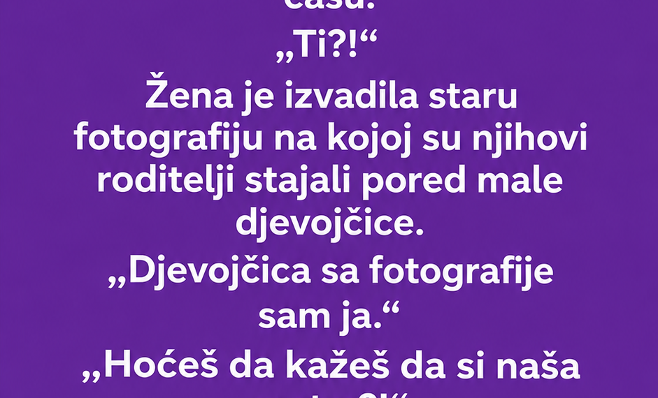 PORODICA SE POSVAĐALA OKO NASLJEDSTVA PRIJE NEGO ŠTO JE TESTAMENT OTVOREN