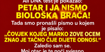 SUPRUGA JE 12 GODINA TAJNO SLALA CVIJEĆE ISTOJ ŽENI – A ONDA SAM OTKRIO ŠTA JE MOJ OTAC URADIO SA DVIJE BEBE!