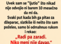 DEDA MI NIKAD NIJE DAVAO NI DINARA – A KAD SAM ZAVRŠIO FAKULTET, DONIO MI JE STARU KOŽNU TORBU I OTKRIO TAJNU KOJU JE GODINAMA ČUVAO