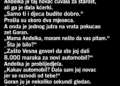 KĆERKA JE MAJCI REKLA DA JOJ TREBA NOVAC ZA RAZVOD – A ONDA JE ZET DOŠAO NA VRATA I POSTAVIO JEDNO PITANJE