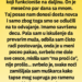 MUŽ JE STAVIO TELEFON ISPRED MENE I POKAZAO FOTOGRAFIJU – KAD JE REKAO KO MU JE POSLAO, OSTALA SAM BEZ RIJEČI