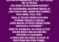 12 GODINA NIJE BRINUO O MAJCI, A NA OSTAVINSKOJ JE PRVO PITAO: „KOLIKO NOVCA IMA?“