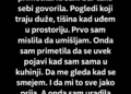 ZET ME JE GLEDAO DRUGAČIJE, A NJEGOVA PAŽNJA MI JE PRIJALA – KAD SAM SVE PRIZNALA KĆERKI, NJEN ODGOVOR ME JE ŠOKIRAO!
