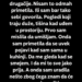 ZET ME JE GLEDAO DRUGAČIJE, A NJEGOVA PAŽNJA MI JE PRIJALA – KAD SAM SVE PRIZNALA KĆERKI, NJEN ODGOVOR ME JE ŠOKIRAO!