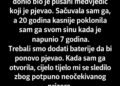20 GODINA SAM ČUVALA POSLJEDNJI POKLON SVOG OCA – KADA SAM GA OTVORILA, PRONAŠLA SAM PORUKU KOJA ME JE RASPLAKALA!