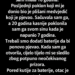 20 GODINA SAM ČUVALA POSLJEDNJI POKLON SVOG OCA – KADA SAM GA OTVORILA, PRONAŠLA SAM PORUKU KOJA ME JE RASPLAKALA!
