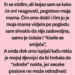 DOVEO SAM GRADSKU DJEVOJKU NA SELO – MAMA JOJ JE REKLA DA ODREŽE NOKTE, A NJEN ODGOVOR JU JE OSTAVIO BEZ RIJEČI