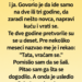 POSLE 10 GODINA U NEMAČKOJ SIN JE REKAO: „TATA, VRAĆAM SE ZAUVEK!“ Razlog ih je rasplakao!