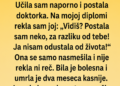 STIDJELA SAM SE MAJKE JER JE BILA KONOBARICA – TEK POSLIJE NJENE SMRTI SAZNALA SAM ŠTA JE SVE ŽRTVOVALA ZBOG MENE!