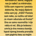 STIDJELA SAM SE MAJKE JER JE BILA KONOBARICA – TEK POSLIJE NJENE SMRTI SAZNALA SAM ŠTA JE SVE ŽRTVOVALA ZBOG MENE!