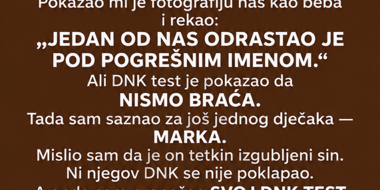 TETKA JE 20 GODINA OSTAVLJALA TAJNI POKLON ISPOD JELKE – POSLIJE NJENE SMRTI OTKRIO SAM DA NIJE BILA ONA ZA KOJU SMO JE SMATRALI!