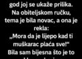 SVEKRVA JE GODINAMA TVRDILA DA SAM SE UDALA ZBOG NOVCA: Jednom rečenicom za porodičnim ručkom konačno sam je ućutkala