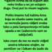 ZABORAVIO SAM ZAKLJUČATI VRATA KUPATILA: Kad je baba ušla, od neprijatnosti sam se skamenio!