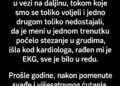 POSLIJE 11 GODINA BRAKA POSVAĐALI SMO SE KAO NIKADA – A ONDA SAM VIDJELA PAPIR KOJI JE MUŽ DRŽAO U RUKAMA!