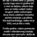 POSLIJE 11 GODINA BRAKA POSVAĐALI SMO SE KAO NIKADA – A ONDA SAM VIDJELA PAPIR KOJI JE MUŽ DRŽAO U RUKAMA!