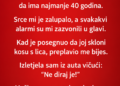 POSLIJE 10 GODINA UGLEDALA SAM BIVŠEG MUŽA SA NAŠOM KĆERKOM: Ono što mi je tada priznala ostavilo me bez riječi