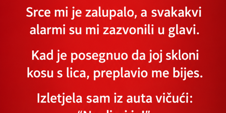 POSLIJE 10 GODINA UGLEDALA SAM BIVŠEG MUŽA SA NAŠOM KĆERKOM: Ono što mi je tada priznala ostavilo me bez riječi