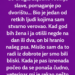 MISLIO SAM DA MI KOMŠIJA ČUVA PSA IZ DOBROTE – KADA SAM POGLEDAO SNIMAK KAMERE, OTKRIO SAM ŠTA JE RADIO IZA MOJIH LEĐA!