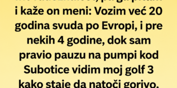 NA TELEVIZORU SAM VIDIO STARE PATIKE – KADA MI JE OTKRIO NJIHOVU PRIČU, OSTAO SAM BEZ RIJEČI!