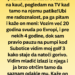 NA TELEVIZORU SAM VIDIO STARE PATIKE – KADA MI JE OTKRIO NJIHOVU PRIČU, OSTAO SAM BEZ RIJEČI!