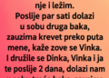U BOLNIČKOJ SOBI UPOZNALE SU SE DINKA, VINKA I MINKA – A ONDA JE JEDNA STARA FOTOGRAFIJA OTKRILA TAJNU ČUVANU 50 GODINA!