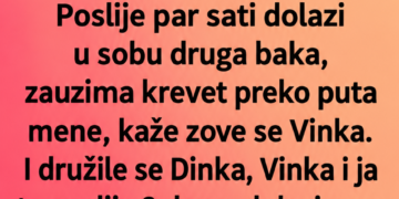 U BOLNIČKOJ SOBI UPOZNALE SU SE DINKA, VINKA I MINKA – A ONDA JE JEDNA STARA FOTOGRAFIJA OTKRILA TAJNU ČUVANU 50 GODINA!