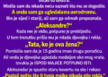 NA AERODROMU SAM UGLEDALA MUŽA KOJI JE NESTAO PRIJE 15 GODINA