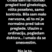 RUTINSKI PREGLED PRETVORIO SE U ŠOK: Kad sam ugledala ginekologa, nisam mogla vjerovati ko je!