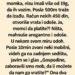 POBJEGLI SU IZ TAKSIJA BEZ PLAĆANJA, ALI SU ZABORAVILI TELEFON – TAKSISTA IM JE ODRŽAO LEKCIJU