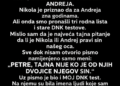 OTAC JE 25 GODINA TAJNO ODLAZIO U ISTU KUĆU – A ONDA SAM OTKRIO DA SAM JA NAJVEĆA PORODIČNA TAJNA!