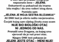 RODITELJI SU 30 GODINA TAJNO ODLAZILI U ISTU KUĆU – A ONDA SAM OTKRIO DA JE JEDNO DIJETE ZAMIJENJENO U PORODILIŠTU!