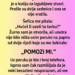 U TORBI JE PRONAŠLA PORUKU „POMOZI MI“ – A ONDA SE VLASNICA VRATILA I OSTAVILA JOŠ JEZIVIJU PORUKU!