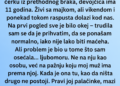 IZ LJUBOMORE SAM POVRIJEDILA MUŽEVU KĆERKU – A ONDA JE SIGURNOSNA KAMERA OTKRILA SVE ŠTO SAM URADILA!