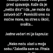 KĆERKA JE SVAKU NOĆ PLAKALA JER JE „NEKO“ ULAZIO U NJENU SOBU – KADA SMO OTKRILI KO JE, OSTALI SMO BEZ RIJEČI!