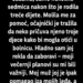 ODBILA SAM DA PRIČUVAM UNUKE JER SAM IMALA DRUGE PLANOVE – KADA SAM SAZNALA ZAŠTO JE KĆERKA MORALA U BOLNICU, SLOMILA SAM SE!