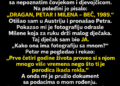 OTAC JE 20 GODINA SLAO ČESTITKE NA ISTU ADRESU U AUSTRIJI – POSLIJE NJEGOVE SMRTI SAZNAO SAM KOME I ZAŠTO!