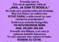 SVEKRVA JE 19 GODINA TAJNO DAVALA 700 KM ISTOJ ŽENI – POSLIJE NJENE SMRTI OTKRILA SAM ŠTA JE SKRIVALA O MENI I MOM MUŽU!