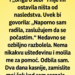 MAJKA JE POTROŠILA SAV NOVAC, A KADA SAM ODBILA DA JOJ POMOGNEM – ADVOKAT MI JE OTKRIO ŠOKANTNU ISTINU