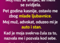 SVEKRVA MI JE POKLONILA STARU ŠIVAĆU MAŠINU: Tek poslije razvoda otkrila sam šta je godinama skrivala u njoj