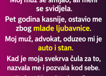 SVEKRVA MI JE POKLONILA STARU ŠIVAĆU MAŠINU: Tek poslije razvoda otkrila sam šta je godinama skrivala u njoj