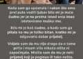 PRED VJENČANJE SAM GA ZATEKLA S MISTERIOZNIM MUŠKARCEM – A ONDA SAM UGLEDALA ISTU TETOVAŽU