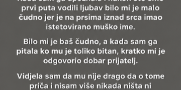PRED VJENČANJE SAM GA ZATEKLA S MISTERIOZNIM MUŠKARCEM – A ONDA SAM UGLEDALA ISTU TETOVAŽU