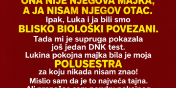 SUPRUGA JE 14 GODINA TAJNO POSJEĆIVALA ISTOG DJEČAKA – KADA SAM SAZNAO ZAŠTO, OTKRIO SAM TAJNU KOJU JE PORODICA GODINAMA SKRIVALA!